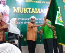 Pilih Ipong Hembing Jadi Ketum, PITI Bakal Fokus Garap Tionghoa Mualaf - JPNN.com