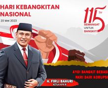 Hari Kebangkitan Nasional, Firli Bahuri: Bebaskan Indonesia dari Korupsi - JPNN.com