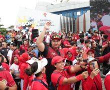 Menpora Dito: Tak Ada Diskriminasi, Kemenpora Rumah Bagi Pejuang Olahraga Indonesia - JPNN.com