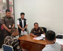 Guru Cabul 21 Siswi di Aceh Ini Tinggal Menunggu Waktu, Hakim akan Memutuskan - JPNN.com