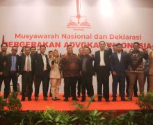 Deklarasikan Pergerakan Advokat Indonesia, Para Aktivis '98 Ini Serukan Reformasi Jilid II - JPNN.com