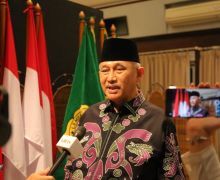 Buka Puasa Bersama TNI-Polri, Ketum DPP LDII: Wujud Aparat Negara Rawat Kebhinnekaan - JPNN.com