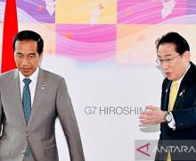 KTT G7 Lahirkan Cita-Cita Dunia Tanpa Senjata Nuklir - JPNN.com