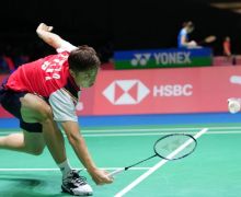 Final Sudirman Cup 2023: Shi Yu Qi Menang, China 2, Korea 0 - JPNN.com