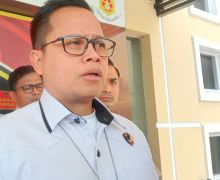 Polisi Tak Peduli Aksi Sumpah Pocong Rian Antoni, Proses Hukum Tetap Jalan - JPNN.com