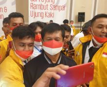 Sukses Komandoi BP2MI, Benny Rhamdani Dipuji Pelatih Timnas U-22 - JPNN.com