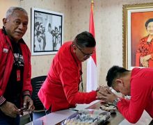 Setelah Bertemu Prabowo, Gibran Penuhi Panggilan DPP PDIP, Lihat Itu - JPNN.com