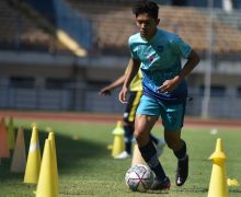 Menjelang Liga 1, Ferdiansyah Ingin Tampil Lebih Banyak Bersama Persib Bandung - JPNN.com