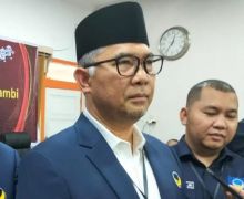 Jumlah Kepala Daerah Mundur Jelang Pemilu Bertambah - JPNN.com