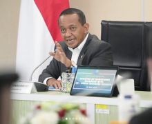 DPR Dukung Langkah Menteri Bahlil Dorong Investor Berinvestasi ke Indonesia Tanpa Perantara - JPNN.com