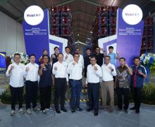 Perluas Jangkauan ke Indonesia Timur, Mobil Lubricants Bangun RDC di Makassar - JPNN.com