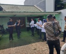 Pertahankan Rumah Warisan, Keluarga Eks Pangkostrad Menggugat ke PN Jaksel - JPNN.com