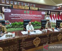 Masyarakat Protes, Pelantikan Penjabat Bupati 2 Daerah Ditunda - JPNN.com