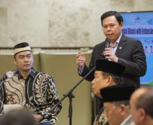 Sultan Soroti Pemberian Insentif Pajak Kepada Pelaku Usaha Pertambangan Nikel - JPNN.com
