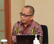 Pak Nahar Minta Pimpinan Ponpes Tersangka Kekerasan Seksual Dihukum Berat - JPNN.com