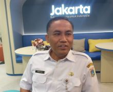 Begini Nasib Dokter Ngabila Salama ASN Dinkes DKI Jakarta Pemamer Gaji Rp 34 Juta - JPNN.com