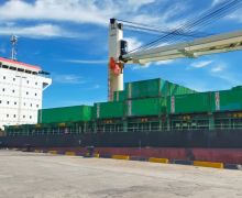 Asyik, KAI Logistik Hadirkan Layanan Freight Forwarding - JPNN.com