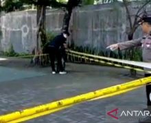 Siswa DSN Diduga Lompat dari Lantai 6 Gedung Sekolah, Polisi Turun Tangan - JPNN.com