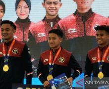 4 Pemain Timnas U-22 Indonesia Mahasiswa Udinus Semarang, Raih Beasiswa S2 - JPNN.com