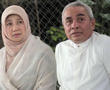 Berita Duka, Istri Gubernur Kaltim Norbaiti Isran Noor Meninggal Dunia di RS PON Jakarta - JPNN.com