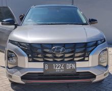 Terbaik di Kelasnya, Hyundai Creta Diyakini Bakal Laku Keras di Riau - JPNN.com