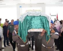 Jenazah Istri Gubernur Kaltim Dimakamkan di Samarinda Siang Ini, Berikut Lokasinya - JPNN.com