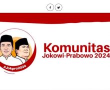 Komunitas Jokowi – Prabowo 2024 Resmi Dibubarkan, Begini Alasannya - JPNN.com