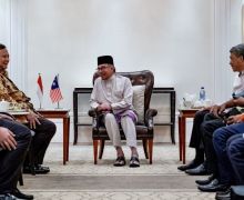 Bertemu di Kedah, Mahathir dan Prabowo Bahas Masa Depan Indonesia-Malaysia - JPNN.com