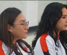 Dua Perempuan Muda Indonesia Pimpin Tim Sepak Bola U-16 ke Festival Barcelona - JPNN.com