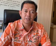 Detik-detik Wakil Bupati Rohil Digerebek Bersama Perempuan di Hotel, Alamak! - JPNN.com