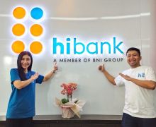 Bangun Ekosistem Digital UMKM di Indonesia, Hibank & Mitra Strategis Jalin MoU - JPNN.com