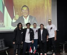 Erwin Gutawa Hingga Sandhy Sondoro Meriahkan Konser Harmonature di Bulgaria - JPNN.com
