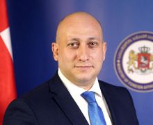 Rayakan HUT Kemerdekaan, Georgia Perkuat Hubungan Diplomatik dengan RI - JPNN.com