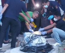 Kasus Pembunuhan di Kolong Tol Cibici, Polisi: Pelaku Diduga Orang Dekat Korban - JPNN.com