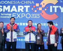 Ketua MPR Dorong Penerapan Smart City di Seluruh Indonesia, Jangan Hanya di IKN Nusantara - JPNN.com