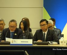 Mendag Zulkifli Hasan Ajak Menteri Perdagangan APEC Perkuat Sistem Perdagangan Multilateral - JPNN.com