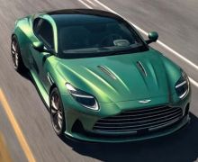 Pemenang Lelang Amal Dapat Aston Martin DB12 Terbaru dengan Fitur Spesial - JPNN.com