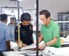 Dorong Kinerja Pelaku Usaha, Bea Cukai Yogyakarta Terbitkan Fasilitas KITE IKM - JPNN.com