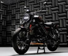 Harley Davidson Merilis Moge Murah, Cuma Sebegini - JPNN.com
