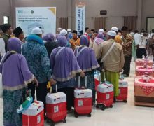 2 Calon Haji Asal Gresik dan Bangkalan Meninggal Dunia di Madinah, Ini Identitasnya - JPNN.com