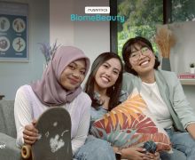 Nusantics Biome Beauty Ajak Perempuan Indonesia Cantik Luar Dalam - JPNN.com