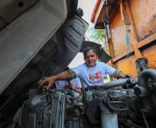 KST Dukung Ganjar Gencarkan Sosialisasi Keselamatan Berkendara bagi Sopir di Bogor - JPNN.com