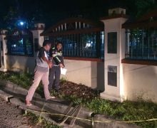 Pria Ini Tewas Kecelakaan di Depan IGD RSUD Pekanbaru, Begini Kejadiannya - JPNN.com