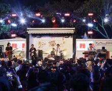 Musikus Hits Bakal Panaskan Panggung MLDSPOT di Java Jazz Festival 2023 - JPNN.com