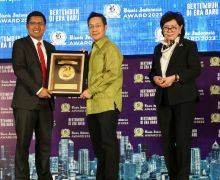 IKPP Raih Penghargaan BIA 2023, Tumbuh Positif di Era Baru - JPNN.com