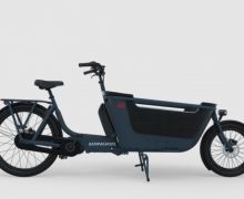 Sepeda Listrik Ini Diklaim Bisa Menggantikan Mobil SUV - JPNN.com