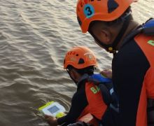 ABK Asal Myanmar Terjatuh dan Tenggelam di Perairan Tanjung Solok, Basarnas Jambi Bergerak - JPNN.com