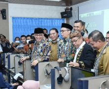 Wakil Ketua MPR: UIN Mampu Bersaing Lahirkan Generasi Muda Indonesia yang Unggul - JPNN.com