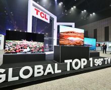TCL Gelar Showcase Produk Teranyarnya di Bangkok - JPNN.com