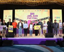 BNI Java Jazz Festival 2023: Rasakan Pengalaman Digital Tak Terlupakan - JPNN.com